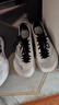 Y-3【 出游必備】y3ADIOS 9 M男士休閑鞋厚底超輕軟底鞋52JS3152 乳白色 單層 拼銀色 40.5 (250mm) UK7 曬單實拍圖
