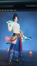 SANC盛色27英寸2K300Hz超頻320Hz FastIPS 硬件低藍(lán)光IGZO技術(shù) 1ms旋轉(zhuǎn)升降 電競顯示器屏幕 D75 曬單實拍圖