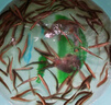 活泥鰍 戶(hù)外垂釣釣魚(yú)專(zhuān)用餌料飼料魚(yú)本地金鰍鮮活淡水烏龜龍魚(yú)飼料活體泥鰍批發(fā) 5-9厘米泥鰍100條 曬單實(shí)拍圖