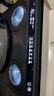 米家小米三區(qū)洗Pro滾筒洗衣機(jī)家用全自動(dòng)標(biāo)準(zhǔn)尺寸 內(nèi)衣襪子三筒分區(qū)洗【雷總發(fā)布會(huì)同款】XQG105MJ101 曬單實(shí)拍圖