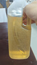 安穩紹興本色黃酒2015年冬釀壇裝原酒10L不含焦糖十年花雕酒16度原酒 10L 1壇 曬單實(shí)拍圖