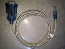 帝特 USB轉(zhuǎn)RS232串口線母頭9孔線電腦COM口考勤機(jī)收銀機(jī)標(biāo)簽打印機(jī)FT232芯片調(diào)試線1.2米DT-5011B 曬單實(shí)拍圖