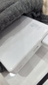 華為【3C認證】可上飛機12000mAh 66W多協(xié)議雙向超級快充移動電源充電寶旗艦手機原裝電芯安全可靠白色 曬單實拍圖
