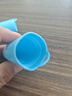 日本進(jìn)口家用手動(dòng)剝蒜器大蒜撥蒜頭去皮器去皮搓蒜器廚房剝蒜工具 黑科技剝蒜新升級(jí)2個(gè) 曬單實(shí)拍圖