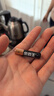金霸王(Duracell)5號堿性電池12粒裝  適用博朗耳溫槍/血糖儀/鼠標(biāo)/鍵盤/血壓計/電子秤/遙控器/兒童玩具 曬單實拍圖