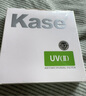 卡色（Kase）二代uv鏡 卡色uv鏡高清高透光無(wú)暗角濾鏡67mm72mm佳能索尼富士尼康騰龍適馬77mm82mm鏡頭保護鏡 【鋼化防止刮傷】82mm 曬單實(shí)拍圖