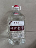 不老潭糧食酒53度坤沙壹號5L散裝高度醬香型桶裝白酒5L 曬單實拍圖
