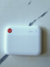中興（ZTE）5G隨身wifi移動UFI 無線上網(wǎng)卡 5g插卡路由 無限隨行車載 筆記本流量卡托 F50/MU300 曬單實拍圖