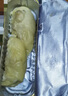 泰國金枕榴蓮去核純榴蓮果肉 當季鮮榴蓮凍榴蓮肉 烤榴蓮小金條 3盒*果肉100g/盒 曬單實(shí)拍圖