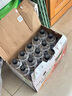 外星人【楊瀚森同款】電解質(zhì)水0糖0卡飲料 青檸口味 500mL*15瓶 整箱裝 曬單實(shí)拍圖