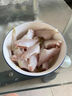 亞又婧 耗兒魚新鮮冷凍小號扒皮魚中小號馬面魚剝皮魚火鍋海鮮 3-4條/斤   5斤裝 曬單實(shí)拍圖