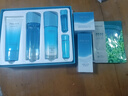 珀萊雅（PROYA）護(hù)膚水乳套裝水漾芯肌補(bǔ)水保濕護(hù)膚520禮物 倍潤(rùn)5件套:洗+水+乳+霜+精華 曬單實(shí)拍圖