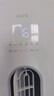 奧克斯（AUX）空調(diào)立式奧精靈空調(diào)3匹新一級變頻節(jié)能省電自清潔柔風(fēng)家用客廳國家補(bǔ)貼KFR-72LW/BpR3CPA600(B1) 曬單實(shí)拍圖