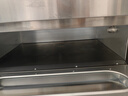 揚(yáng)子烤箱商用電烤箱大型烘焙設(shè)備披薩機(jī)蛋撻機(jī)面包蛋糕月餅地瓜烤箱烘焙焗爐電烤爐商用家用 電腦款【記憶菜單/精準(zhǔn)溫控】二層二盤380V 專業(yè)烘焙商用烤箱 曬單實(shí)拍圖