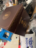 曦瓜烏龍茶曦和武夷巖茶老樅水仙504g 中火商務(wù)禮盒裝口糧茶 曬單實(shí)拍圖