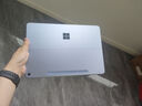 微軟（Microsoft）Surface Pro 12英寸 二合一筆記本電腦 國家補貼20% 輕薄本 AI+PC 驍龍 X Plus 16G 512G 羅蘭紫 曬單實拍圖