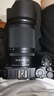 JJC 相機(jī)遮光罩 適用于尼康Z 50-250mm/50mm f1.8s鏡頭 替代HB-90A/HB-90 Z50II二代 Zfc Z30 Z72配件 曬單實拍圖
