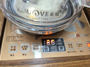 AOYAMIC 適用華為nova6手機(jī)殼華為nova6se保護(hù)套5g全包氣囊防摔透明超薄軟殼簡(jiǎn)約時(shí)尚男女款 華為Nova6 5G【透明白】 氣囊防摔透明軟殼【單殼】 曬單實(shí)拍圖