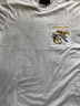 VERSACE JEANS COUTURE 【七夕禮物】/男士T恤 EG03 M 曬單實(shí)拍圖