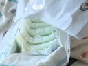 佳嬰氧氣森林夜用拉拉褲XXL碼60片(12-16KG)尿褲嬰兒尿不濕防漏夜用 曬單實拍圖