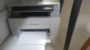 惠普（HP）117w打印機(jī)A4黑白激光打印復(fù)印掃描多功能一體機(jī)無線wifi學(xué)生作業(yè)家用小型辦公1136w煥新版 117w（手機(jī)無線打?。?16w同系列 曬單實(shí)拍圖