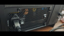 金河田（Golden field）白金A+850W 黑色ATX3.1臺式電腦電源白金認(rèn)證/全日系電容/12V2*6/穩(wěn)壓5070ti 9070xt顯卡/軟壓紋線 曬單實(shí)拍圖