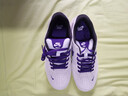 耐克（NIKE）男鞋子男 25秋季新款透氣耐磨運(yùn)動(dòng)鞋帆布小白鞋減震滑板鞋休閑鞋 403-閃電幻影紫/曬圖退10 43 （內(nèi)長275mm） 曬單實(shí)拍圖