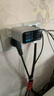 ANKER安克 140W氮化鎵蘋(píng)果16充電器套裝type-c usb多接口快充頭智能視窗 適蘋(píng)果華為小米手機筆記本電腦 【140W套裝丨氮化鎵快充丨智能屏顯視窗丨銀色】 曬單實(shí)拍圖