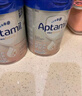 愛(ài)他美（Aptamil）德國(guó)白金版德愛(ài)白金1pre段嬰幼兒HMO奶粉 【每罐返大額紅包】pre段6罐27.3效期 曬單實(shí)拍圖