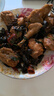 現(xiàn)殺生態(tài)兔肉 去頭兔肉農(nóng)家散養(yǎng)生鮮燒烤食材 5只7.5斤 新鮮現(xiàn)殺兔肉 曬單實(shí)拍圖