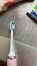 飛利浦（PHILIPS）電動(dòng)牙刷頭 牙齦護(hù)理型 適配HX3226HX6421HX6853HX6856 牙齦護(hù)理-HX9033/67-3支裝 曬單實(shí)拍圖