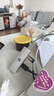 惠普usb擴展器 電腦usb多接口分線器拓展塢 usb延長線轉(zhuǎn)接器轉(zhuǎn)換器 筆記本電腦拓展塢 CT100C銀 曬單實拍圖