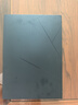 華碩（ASUS）靈耀14 2025 國(guó)家補(bǔ)貼20% 全新二代酷睿Ultra9 2.8K 120Hz OLED屏高顏值A(chǔ)I輕薄筆記本電腦 Ultra9  285H|夜空藍(lán) 32G內(nèi)存丨1T固態(tài) 2.8K 曬單實(shí)拍圖