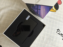 HiBy R6Pro二代 海貝音樂播放器 安卓MP3無損HiFi解碼DAC同軸DSD 雙AK4499EX 高通665 紫色 曬單實(shí)拍圖