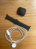 蘋(píng)果/Apple【限時(shí)補貼】Watch Series 9 智能蘋(píng)果手表 s9運動(dòng)手表 【S9】鋁金屬 午夜色 41mm GPS版【質(zhì)保1年】 曬單實(shí)拍圖
