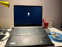 惠普（HP）暗影精靈11游戲本筆記本電腦 國家補貼（14代i9-14900HX RTX5060 32G 1TBSSD QHD240Hz 四分區(qū)） 曬單實拍圖