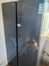 創(chuàng  )維606升雙開(kāi)門(mén)對開(kāi)門(mén)電冰箱家用一級能效節能變頻風(fēng)冷無(wú)霜超薄大容量家電補貼BCD-606W2B1 曬單實(shí)拍圖