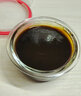 珍東膠阿膠塊 正品山東純驢皮阿膠熬手工阿膠糕原材料塊阿膠原塊氣血 【1盒裝-共250g】 曬單實(shí)拍圖
