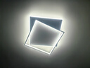 冠慕燈具套餐客廳大燈三室兩廳吸頂燈飾組合輕奢現(xiàn)代簡(jiǎn)約風(fēng)格餐廳照明 套餐12(三室兩廳)精靈智能 包安裝 曬單實(shí)拍圖