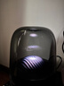 哈曼卡頓（Harman/Kardon） 音樂琉璃3代 音樂琉璃三代 AURA  STUDIO3 琉璃3代 藍牙音箱家用音響家庭影院桌面音響生日禮物 琉璃3黑色 曬單實拍圖