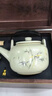 愛(ài)奢爾醫(yī)師節(jié)禮物實(shí)用喬遷禮物退休紀(jì)念品整套茶具套裝禮盒商務(wù)伴手禮品 茶杯茶具禮盒+禮袋-美人杯 茶具整套高檔茶杯套裝定制公司周年慶紀(jì)念品 曬單實(shí)拍圖