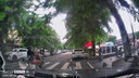 70邁行車(chē)記錄儀M310Pro 3K 1620P超清 星光夜視 F1.55大光圈360度旋轉 曬單實(shí)拍圖