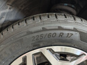 米其林（MICHELIN）汽車輪胎 225/60R17 99V 旅悅+ PRIMACY SUV+ 適配580/途勝/GL8 曬單實(shí)拍圖