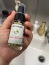 金縷梅美國進(jìn)口金縷梅玫瑰金盞花爽膚水保濕精華水補水濕敷水 金縷梅接骨木爽膚水30ml補水噴霧 曬單實(shí)拍圖