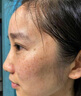秘芳集美白洗面奶熊果苷煙酰胺淡化黑色素美白祛斑淡黃褐斑氨基酸潔面乳 三瓶裝【第三瓶0元】 曬單實(shí)拍圖