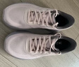 Saucony索康尼TIDE 3女浪潮跑步訓(xùn)練鞋 灰紫 38 曬單實(shí)拍圖