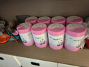 蒙牛瑞哺恩恩至嬰兒配方奶粉1段800g 新國標(biāo) 含DHA AA MLCT 新型OPO 1段 0-6月齡 2400g 3罐 正裝 曬單實(shí)拍圖