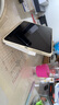 zoyu iPad Air7保護套2025款Pro保護殼Y折mini7磁吸air6拆分5第10代適用蘋(píng)果iPad11英寸平板2022亞克力 奶油白【送鋼化膜】 2024款Pro11英寸 曬單實(shí)拍圖