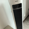 海爾（Haier）家用空調(diào)扇加濕冷風(fēng)扇水冷降溫?zé)o葉塔扇香薰節(jié)能小空調(diào)強勁制冷節(jié)能冷風(fēng)機 遙控款HFZ-Y8625A 曬單實拍圖