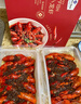 Member's Mark山姆會(huì )員商店超市山姆麻辣小龍蝦蒜蓉紫蘇麻辣蝦仁蝦尾即食零食 麻辣味600g(嘗鮮裝拆盒) 注意：原裝盒太大，需要拆盒發(fā)貨 曬單實(shí)拍圖